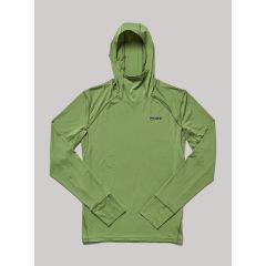 Janji M's Sunchaser 50 Hooded Long Sleeve