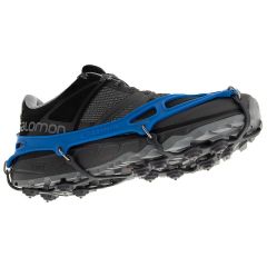 Kahtoola EXOspikes Footwear Traction - Blue