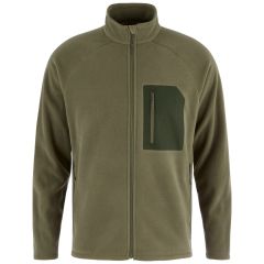 Dark Navy/Laurel Green