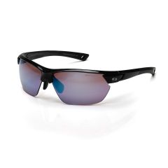 Sunwise Kennington Black with Cricket Lens