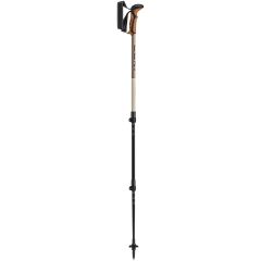Leki Khumbu (SS26) / Black/Pale Clay Light/Pale Clay Dark
