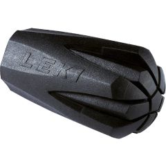 Leki Rubber Tip for Trekking and Walking Sticks - SINGLE