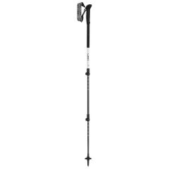 Leki Skytera Carbon Lite (SS26) / White/Black/Neon Orange