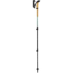 Leki Makalu Lite Compact (SS26) / Grey Green/Silver/White