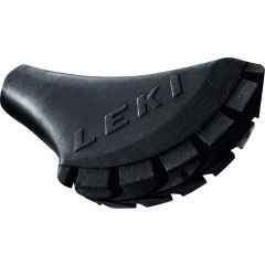 Leki Rubber Tip Walking - Single