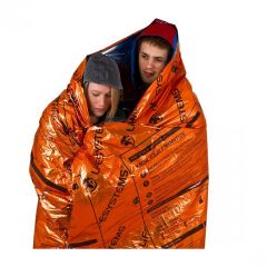 Lifesystems Heatshield Blanket / Double Size