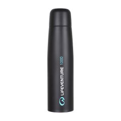 Lifeventure TiV Vacuum Flask / 1000ml