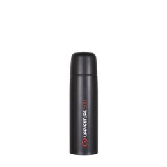 Lifeventure TiV Vacuum Flask 500 - Black