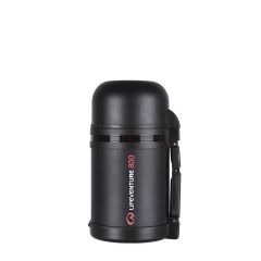 TiV Wide Mouth Vacuum Flask / 800ml
