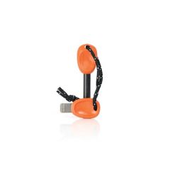 Light My Fire Swedish FireSteel Army 2in1 / Rusty Orange