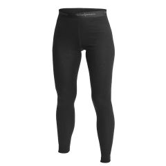 Woolpower Long Johns Women's Lite - Black