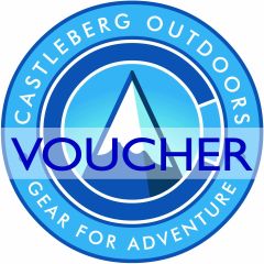 Castleberg Outdoors Gift Card