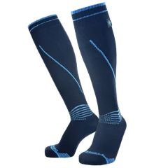 Jet Black Grey Stripe