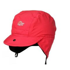 Lowe Alpine Classic Mountain Cap - Red