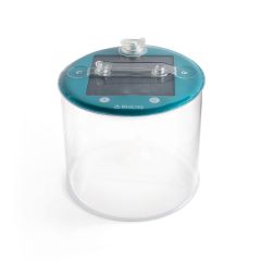 Biolote Luci Original Clear Solar Inflatable Lantern