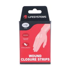 Lifesystems Wound Closure Strips