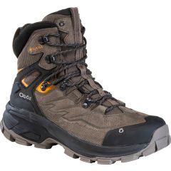 Oboz Men’s Bridger Ridge Mid GTX Waterproof
