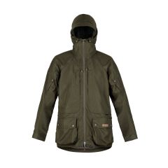Paramo Men's Halkon Jacket - Moss Front