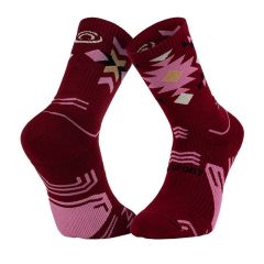 Aztec/Bordeaux