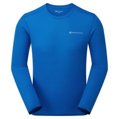 Montane Men’s Dart Nano Long Sleeve T-Shirt