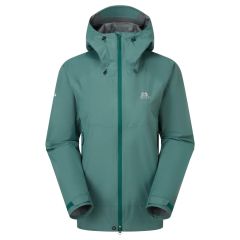 Mountain Equipment Raintower Women's Jacket