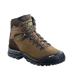Meindl Kansas GTX - Dark Brown