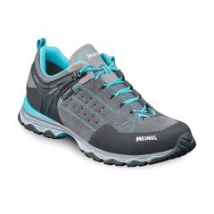 Meindl Ontario Lady GTX - Grey/Azure