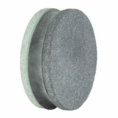 Adler Sharpening Puck 80/220 for Axes & Hatchets
