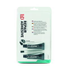 Gear Aid Aquasure+FD Flexible Durable Adhesive 2 x 7g Tubes