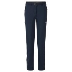 Montane Women's Terra Stretch Trousers - Electrical Blue