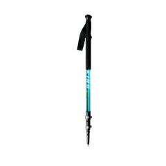 Mountain King Super Trekker Compact Speedlock Pole - Magenta