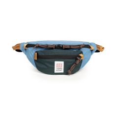 River Blue/Dark Pine