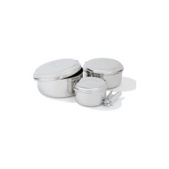 MSR Alpine 4 Pot Set