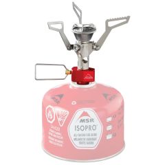 MSR PocketRocket 2 Stove (cannister not included)