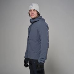 Montane Men's Stratum Hooded Insulated Jacket