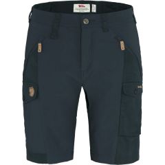 Fjallraven Nikka Shorts Curved W