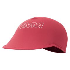 OMM Breeze Cap - Dark Red