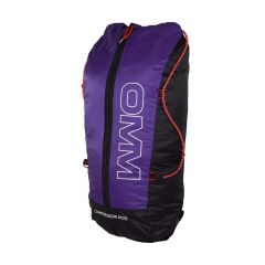 OMM Compressor Pod - Purple