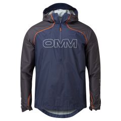 OMM KamLite Smock - Pink/Grey