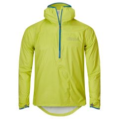 OMM Halo Smock - Yellow