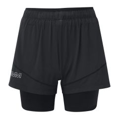 OMM Women's Pace Shorts - Black