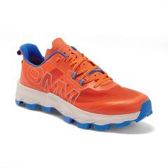 Orange/Grey