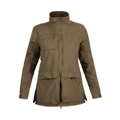 Paramo Ladies Alondra Traveller Jacket - Front