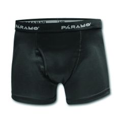 Paramo Men's Cambia Boxers - Black