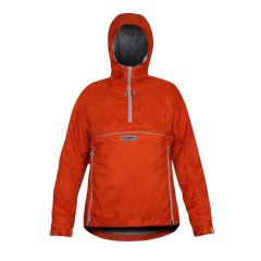 Paramo Mens Velez Adventure Light Smock - Pumpkin