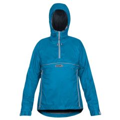 Paramo Ladies Velez Adventure Light Smock - Neon Blue