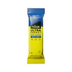Naak ULTRA Bar - Peanut Butter & Chocolate