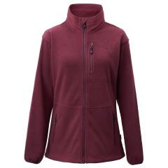 Pinewood Finnveden Fleece Jacket W's