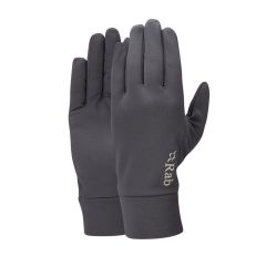 Rab Flux Glove - Beluga