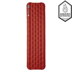 Big Agnes Rapide SL Insulated – 25 x 78 Wide Long